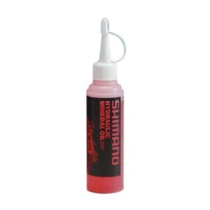 ACEITE MINERAL SHIMANO 50 ML