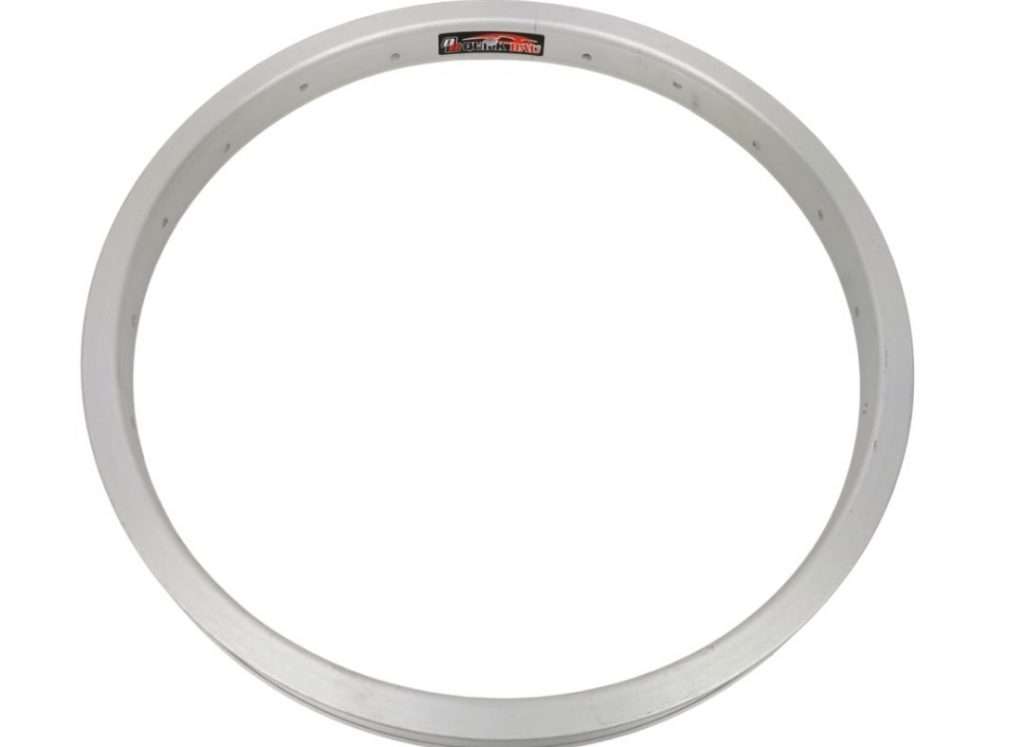 ARO 20"x28Hx14G QUICKBAU V-BRAKE ALUMINIO
