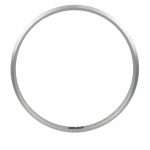 ARO 24"x36Hx14G QUICKBAU PARED SIMPLE V-BRAKE ALUMINIO