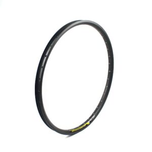 ARO 26"x36Hx14G SHINING DOBLE PARED DB-32 REMACHADO F.DISCO ALUMINIO NEGRO