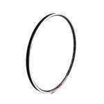 ARO 26"x32Hx14G SHINING XC MT-22 REMACHADO V-BRAKE ALUMINIO NEGRO
