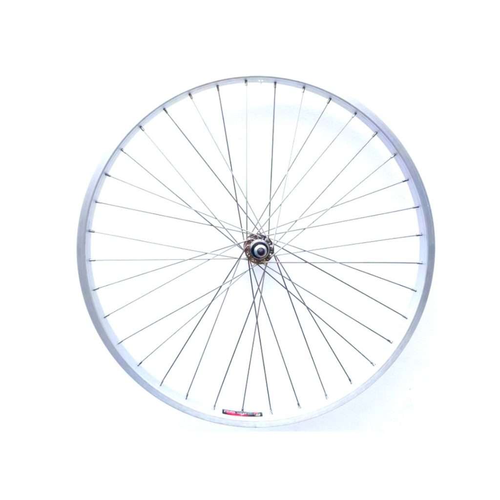 ARO 26"x36Hx14G POSTERIOR ARMADO / MAZA DE ROSCA/ FRENO V-BRAKE