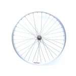 ARO 26"x36Hx14G POSTERIOR ARMADO / MAZA DE ROSCA/ FRENO V-BRAKE