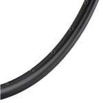 ARO 27.5”x36Hx14G GEN. DOBLE PARED REMACHADO F.DISCO ALUMINIO NEGRO