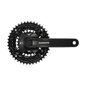 CATALINA BIELA SHIMANO TOURNEY TY 48-38-28T FC-TY301 6/7/8V 170MM
