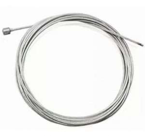 CABLE CAMBIO POSTERIOR SHIMANO 1.2MM x 2100MM