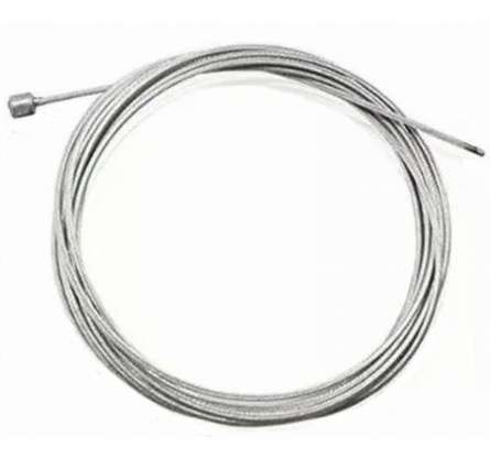 CABLE CAMBIO POSTERIOR SHIMANO 1.2MM x 2100MM