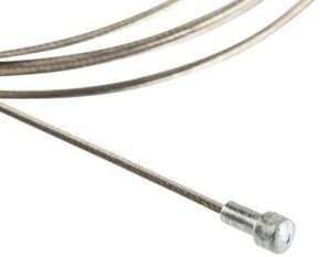Cable de freno RUTA POSTERIOR Ø 1.5mm 1800MM