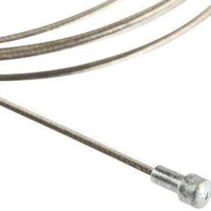 Cable de freno RUTA POSTERIOR Ø 1.5mm 1800MM