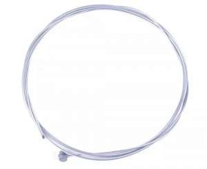CABLE DE FRENO MTB POSTERIOR / 1.5MM X 1800MM