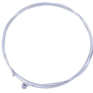 CABLE DE FRENO MTB POSTERIOR / 1.5MM X 1800MM