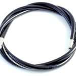 Cable de freno y funda POSTERIOR Ø 1.5mm C:1800MM F:1530MM