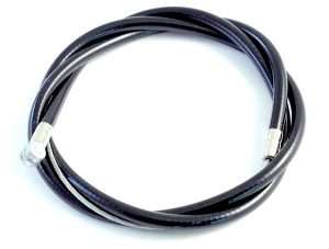 Cable de freno y funda POSTERIOR Ø 1.5mm C:1800MM F:1530MM