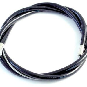 Cable de freno y funda POSTERIOR Ø 1.5mm C:1800MM F:1530MM