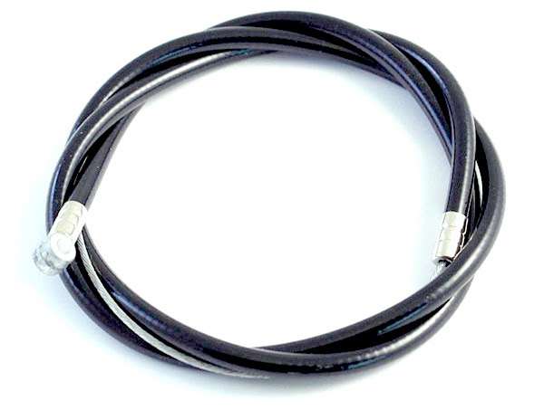 Cable de freno y funda POSTERIOR Ø 1.5mm C:1800MM F:1530MM