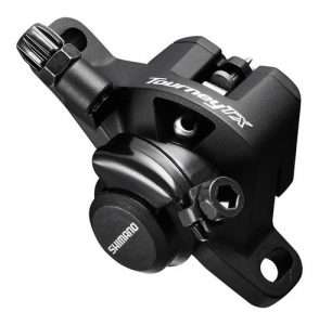 CALIPER SHIMANO BR-TX805 TOURNEY TX / MECÁNICO / EN CAJA