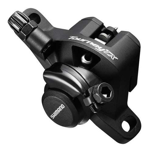 CALIPER SHIMANO BR-TX805 TOURNEY TX / MECÁNICO / EN CAJA