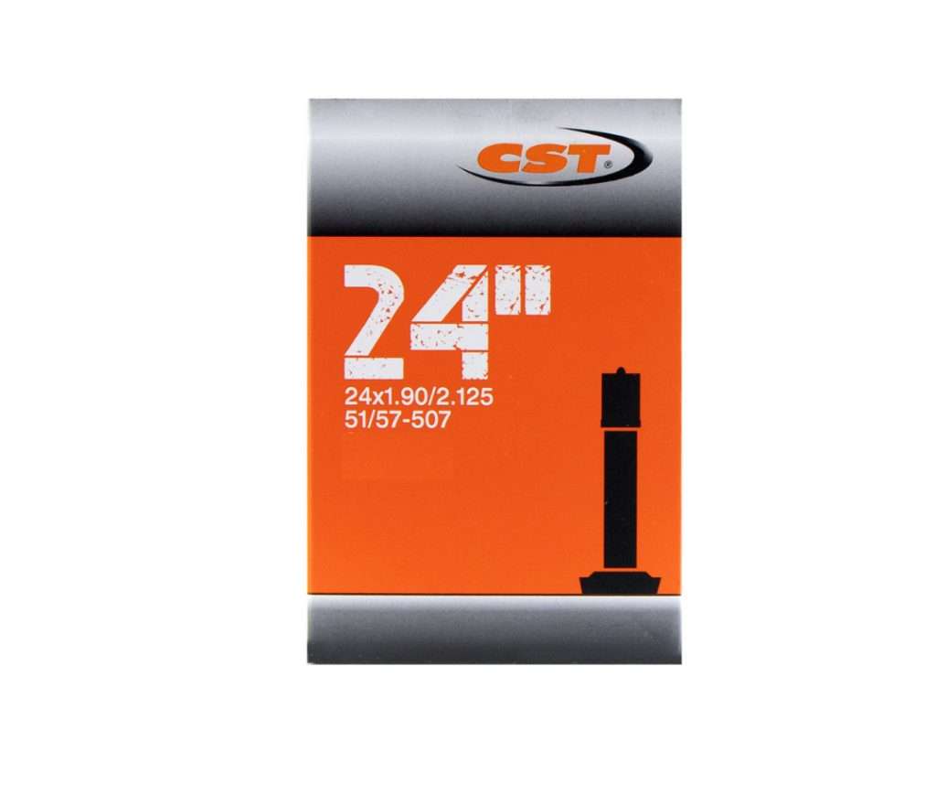 CÁMARA CST 24"x1.90/2.125 SV