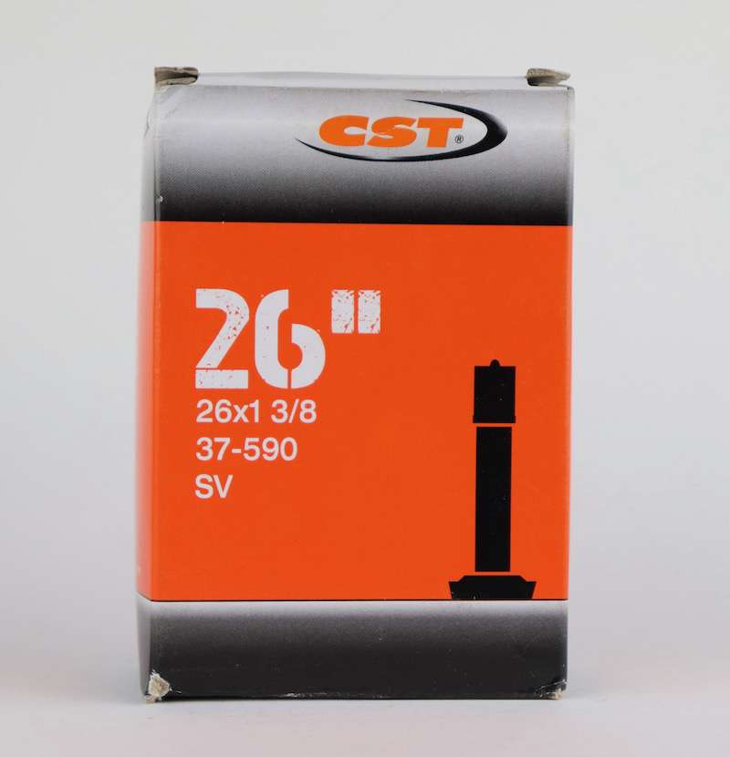 CÁMARA CST 26X1 3/8 SV