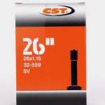 CÁMARA CST 26x1.15 SV