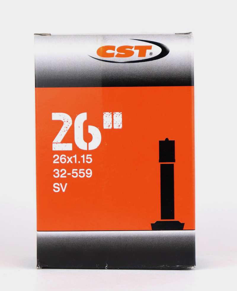 CÁMARA CST 26x1.15 SV