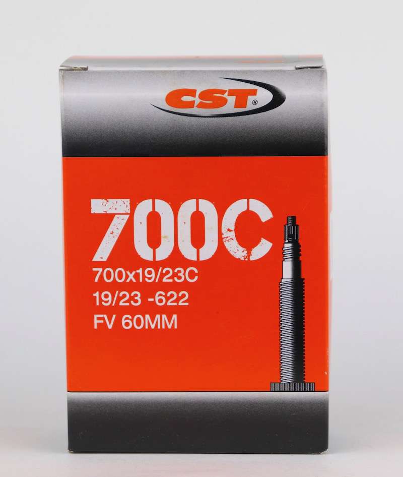 CÁMARA CST 700X19/23C FV 60MM
