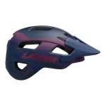 CASCO LAZER CHIRUMIPS MATTE BLUE PINK TALLA M (55-59)
