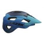 CASCO LAZER CHIRUMIPS MATTE BLUE STEEL TALLA M (55-59)