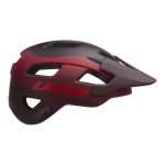 CASCO LAZER CHIRUMIPS MATTE RED TALLA M (55-59)