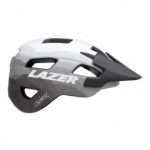 CASCO LAZER CHIRUMIPS MATTE WHITE TALLA L (58-61)