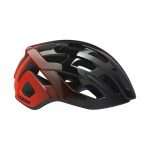 CASCO LAZER TONIC MIPS BLACK ORANGE TALLA L (58-61)