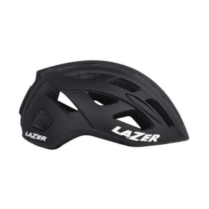 CASCO LAZER TONIC MIPS MATTE BLACK TALLA L (58-61)