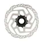 DISCO DE FRENO SHIMANO ALIVIO SM-RT10 CENTERLOCK 180MM
