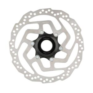 DISCO DE FRENO SHIMANO ALIVIO SM-RT10 CENTERLOCK 180MM