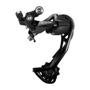 DESCARRILADOR SHIMANO ALIVIO 9V / RD-M3100 / SGS / SHADOW DESIGN