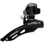 DESVIADOR SHIMANO TOURNEY FD-TZ510 / 48-38-28D / 3x6/7V / TIRO ALTO / 31.8MM