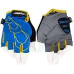 MITONES BEST AZUL TALLA M