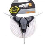 LLAVE SUPER B ALLEN TIPO "Y" Plomo 2/2,5/3mm
