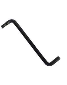 LLAVE ALLEN TIPO Z NEGRO / 5-6MM / AT-210D