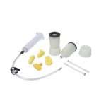 KIT SANGRADO PROFESIONAL SHIMANO TL-BR Y13098630
