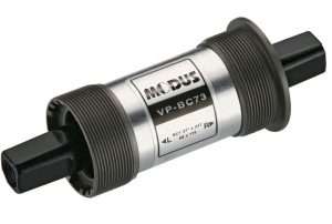 EJE CENTRAL SELLADO VP 110X68MM / VP-BC73 / RODAJE