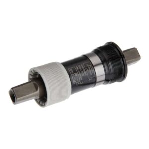 EJE CENTRAL SELLADO SHIMANO 110X68MM / BB-UN300 / RODAJE