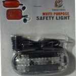 LUZ POSTERIOR SISTEMA DE FRENO CAT-EYE