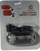 LUZ POSTERIOR SISTEMA DE FRENO CAT-EYE