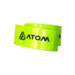 BANDA PLEGABLE SUPER REFLECTIVA ATOM / VERDE NEON