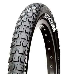 LLANTA 16x2.125 CST BMX C183MR BILBOA MOTOCROSS