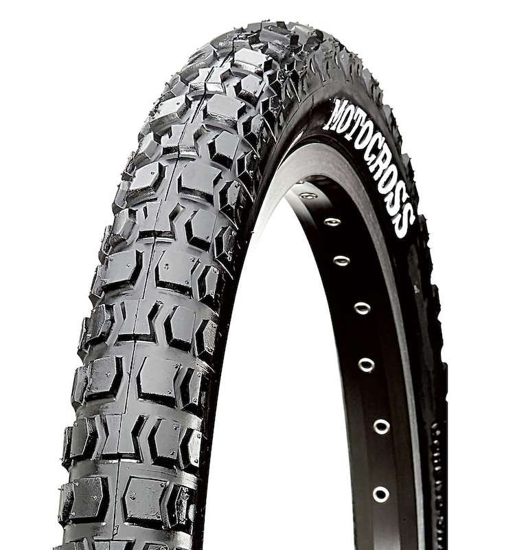 LLANTA 20x2.125 CST BMX C183MR BILBOA MOTOCROSS