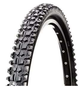 LLANTA 20x2.125 CST MTB C1020N / NEGRO