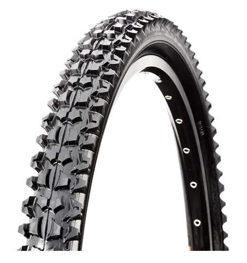 LLANTA 20x2.125 CST MTB C1020N / NEGRO