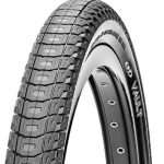 LLANTA 20X2.40 CST PISTERA C1854 VAULT / NEGRO